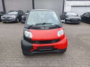smart forTwo fortwo coupe Basis Bild 2