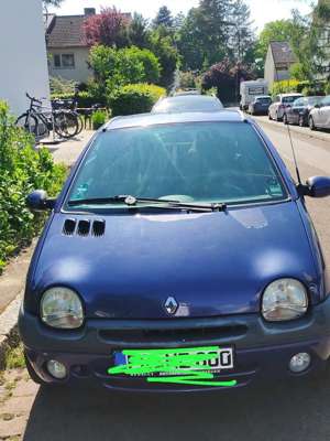Renault Twingo 1.2 Bild 1