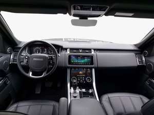 Land Rover Range Rover Sport D300 (SDV6) HSE Bild 4