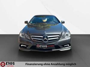 Mercedes-Benz E 350 CDI Cabrio AMG Sport Paket "Distronic,Keyl Bild 5