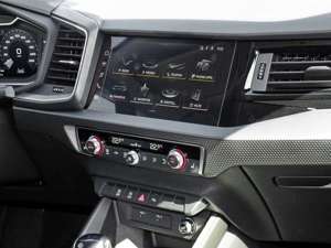 Audi A1 advanced 30 TFSI 81(110) kW(PS) S t Bild 5