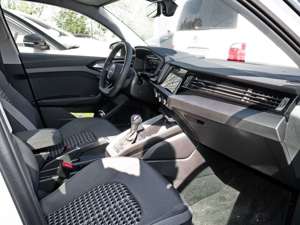 Audi A1 advanced 30 TFSI 81(110) kW(PS) S t Bild 3
