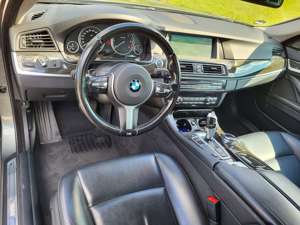 BMW 525 525d Touring Aut. Luxury Line Bild 4