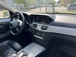 Mercedes-Benz E 200 BlueTEC Automatik*Klima*Euro 6*ECO*LED Bild 5