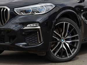 BMW X5 M50d/Innovation/AHK/PGD/ACC/360°/Soft-Close Bild 4