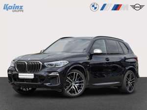 BMW X5 M50d/Innovation/AHK/PGD/ACC/360°/Soft-Close Bild 1