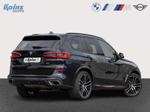 BMW X5 M50d/Innovation/AHK/PGD/ACC/360°/Soft-Close Bild 2