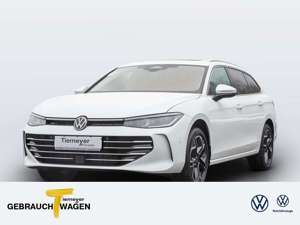 Volkswagen Passat Variant 2.0 TDI DSG ELEGANCE IQ.DRIVE 360 Bild 1