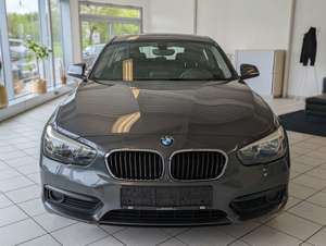 BMW 116 i 5-Sitzer Schalter Klima Metallic Bild 2