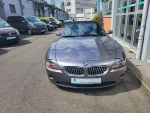 BMW Z4 3.0i**2.Hand*69.300 Kilometer*Original* Bild 4