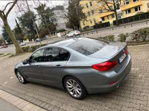 BMW 530 Luxury Line Bild 3