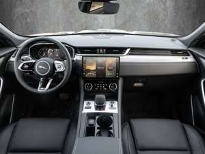 Jaguar F-Pace D200 AWD R-Dynamic S Bild 4