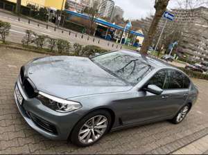 BMW 530 Luxury Line Bild 1