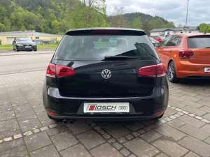 Volkswagen Golf Highline BMT/Xenon/Freisprech/DCC Bild 4