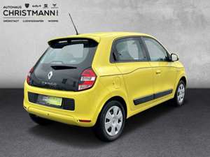 Renault Twingo Dynamique 0.9 TCe 90 *Sitzheizung*Klima* Bild 5