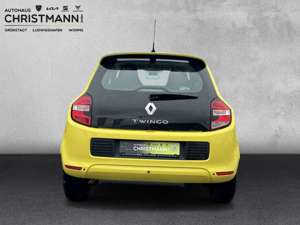Renault Twingo Dynamique 0.9 TCe 90 *Sitzheizung*Klima* Bild 4