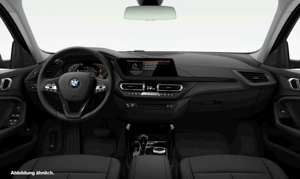 BMW 118 i Hatch Advantage Head-Up DAB LED WLAN Shz Bild 3