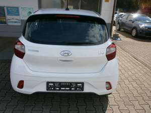 Hyundai i10 1.0 Automatik,Klima,Tempo,Garantie,TOP Zustand. Bild 5
