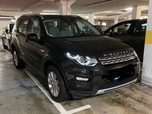 Land Rover Discovery Sport Discovery Sport TD4 Aut. HSE Luxury Bild 2