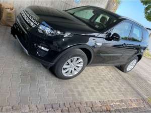 Land Rover Discovery Sport Discovery Sport TD4 Aut. HSE Luxury Bild 4