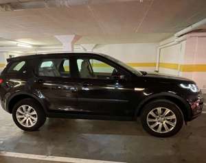 Land Rover Discovery Sport Discovery Sport TD4 Aut. HSE Luxury Bild 3