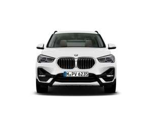 BMW X1 xDrive20i Aut. Sport Line/HUD/AHK/Navi/Leder Bild 5