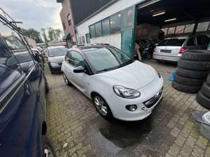 Opel Adam Bild 2