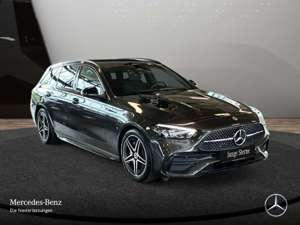 Mercedes-Benz C 200 T AMG+NIGHT+LED+KAMERA+KEYLESS+9G Bild 5