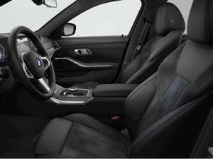 BMW 320 i Touring M-Sport Pro NAVI LED HUD PANO Bild 3