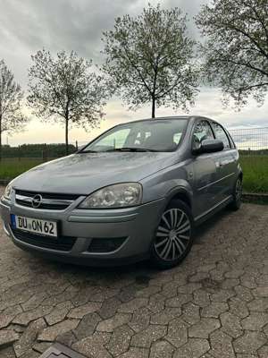 Opel Corsa 1.4 16V Bild 1