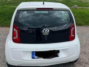 Volkswagen up! move up! Bild 4