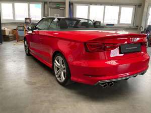 Audi S3 Bild 4