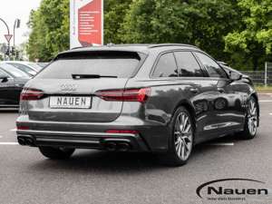 Audi S6 Avant UPE: 101.443-€ Bild 2