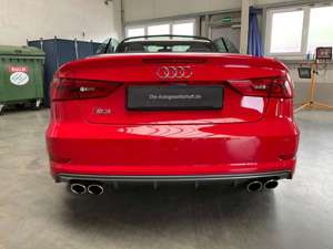 Audi S3 Bild 5