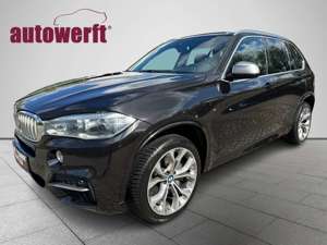 BMW X5 d PANO AHK INNO 20Z SOFT-C KOMFORTZUGANG