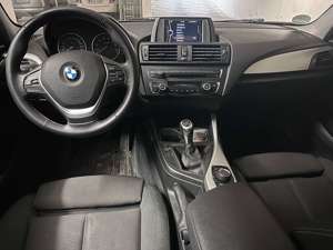 BMW 116 116i Sport Line Bild 4