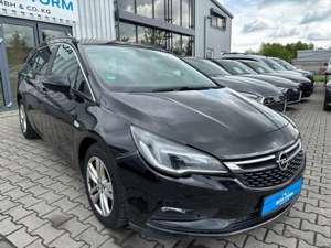 Opel Astra K Sports Tourer 1.6 CDTI Business*PDC*SHZ*1-HA* LM Bild 2