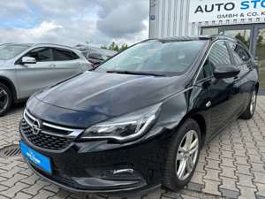 Opel Astra K Sports Tourer 1.6 CDTI Business*PDC*SHZ*1-HA* LM Bild 4