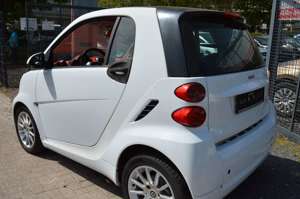 smart forTwo coupe Passion MHDe 52kW Bild 5