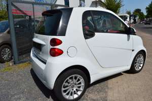 smart forTwo coupe Passion MHDe 52kW Bild 3