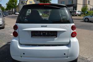 smart forTwo coupe Passion MHDe 52kW Bild 4