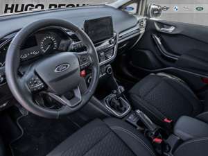 Ford Fiesta Titanium 1.0 EcoBoost SS 74kW Bild 5