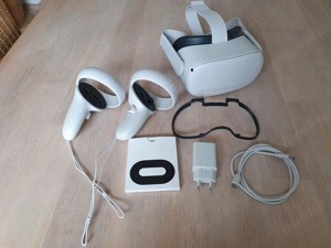 Oculus (Meta) Quest 2 256GB