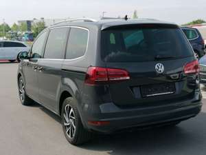 Volkswagen Sharan 2.0 TDI DSG Join*Xenon*Navi*ACC* Bild 3