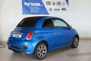 Fiat 500C Bild 2
