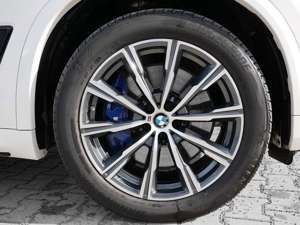 BMW X5 xDrive45e iPerformance M Sportpaket Head-Up Bild 5