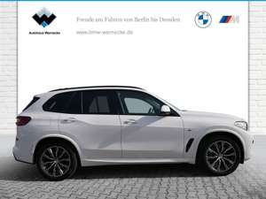 BMW X5 xDrive45e iPerformance M Sportpaket Head-Up Bild 4