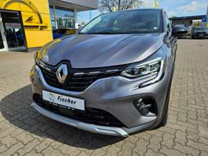 Renault Captur Intens  Navigation/Allwetterreifen /360° Kamera Bild 4