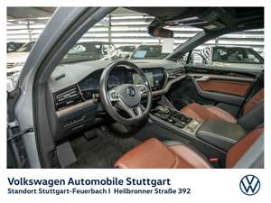 Volkswagen Touareg 3.0 TDI  V6 Navi P-Dach Kamera Bild 5