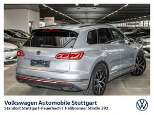 Volkswagen Touareg 3.0 TDI  V6 Navi P-Dach Kamera Bild 4